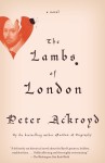 The Lambs of London - Peter Ackroyd