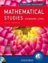 Mathematical Studies - Peter Blythe