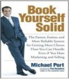 Book Yourself Solid (Audio) - Michael Port