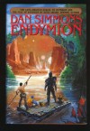 Endymion (Hyperion, #3) - Dan Simmons
