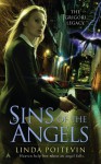 Sins of the Angels (The Grigori Legacy) - Linda Poitevin