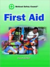 First Aid 4e - Alton L. Thygerson, National Safety Council