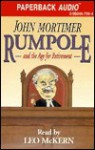 Rumpole and the Age for Retirement - John Mortimer, Leo McKern