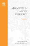 Advances In Cancer Research, Volume 15 - George Klein, Alexander Haddow