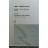 Texts and Practices: Readings in Critical Discourse Analysis - Malcolm Coulthard