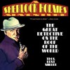 Sherlock Holmes on the Roof of the World - Thos. Kent Miller