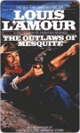 The Outlaws of Mesquite - Louis L'Amour