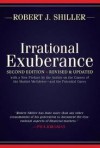 Irrational Exuberance - Robert J. Shiller