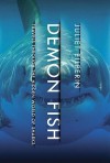 Demon Fish: Travels Through the Hidden World of Sharks (Audio) - Juliet Eilperin, Bernadette Dunne