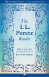 The I.L. Peretz Reader - I.L. Peretz