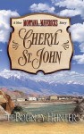 The Bounty Hunter - Cheryl St.John