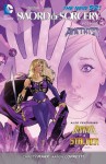 Sword of Sorcery Vol. 1: Amethyst - Christy Marx, Aaron Lopresti, Various