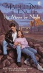 The Moon By Night - Madeleine L'Engle