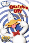 Quacking Up (Sitting Ducks) - Rick Walton, Price Stern Sloan Publishing, Charlie Gardner