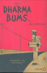 The Dharma Bums - Jack Kerouac, Ann Douglas