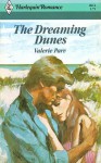 The Dreaming Dunes (Harlequin Romance #2644) - Valerie Parv