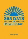 365 Days of Happiness - Lizzie Cornwall