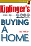 Buying a Home - Ted Miller