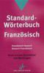 Standard-Wörterbuch Französisch - Unknown