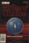 Analog Anthology # 5 Writers Choice - Stanley Schmidt