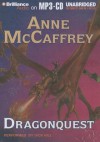 Dragonquest - Anne McCaffrey, Dick Hill