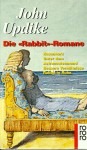 Die Rabbit-Romane. Sonderausgabe. - John Updike