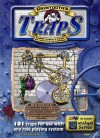 Grimtooth's Traps - Paul O'Connor, Grimtooth The Troll, Steve Crompton