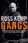 Gangs - Ross Kemp