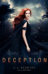 Deception (Defiance #2) - C.J. Redwine