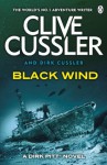 Black Wind - Clive Cussler, Dirk Cussler