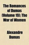 The War of Women - Alexandre Dumas