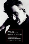 Walter Benjamin's Other History: Of Stones, Animals, Human Beings, and Angels - Beatrice Hanssen