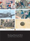 Dashing Diamond Dick and Other Classic Dime Novels - J. Randolph Cox