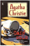 Café solo (Hércules Poirot, #7) - Agatha Christie