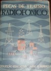 Peças de Teatro Radiofónico - Vários