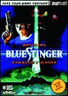 Blue Stinger: Official Strategy Guide - Tim Bogenn