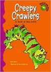 Creepy Crawlers - Mark Moore, Anne Haberstroh