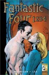 Fantastic Four: 1234 - Grant Morrison, Jae Lee