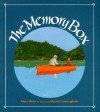 The Memory Box - Mary Bahr, Kathleen Tucker, David Cunningham