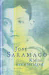 Kleine herinneringen - José Saramago, Harrie Lemmens