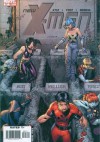 New X-Men vol. 2 #27 - Craig Kyle, Christopher Yost, Paco Medina