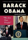 Barack Obama: "We Are One People" - Michael A. Schuman