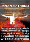 Odrodzenie Feniksa - Marszałek Nikodem