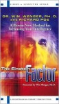 The Einstein Factor - Win Wenger, Richard Poe