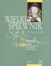 Wielki śpiewnik Agnieszki Osieckiej - tom 8 - Jan Borkowski, Agata Passent