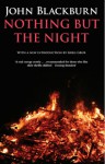 Nothing But the Night - John Blackburn, Greg Gbur