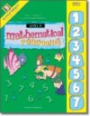 Mathematical Reasoning Level D - Carolyn Anderson