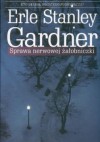 Sprawa nerwowej żałobniczki - Erle Stanley Gardner