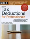 Tax Deductions for Professionals - Stephen Fishman