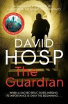 The Guardian. David Hosp - David Hosp